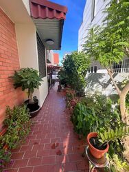 West Coast Gardens (D5), Terrace #549939771